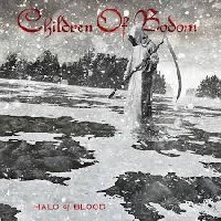 Children of Bodom: 13 ноември, София